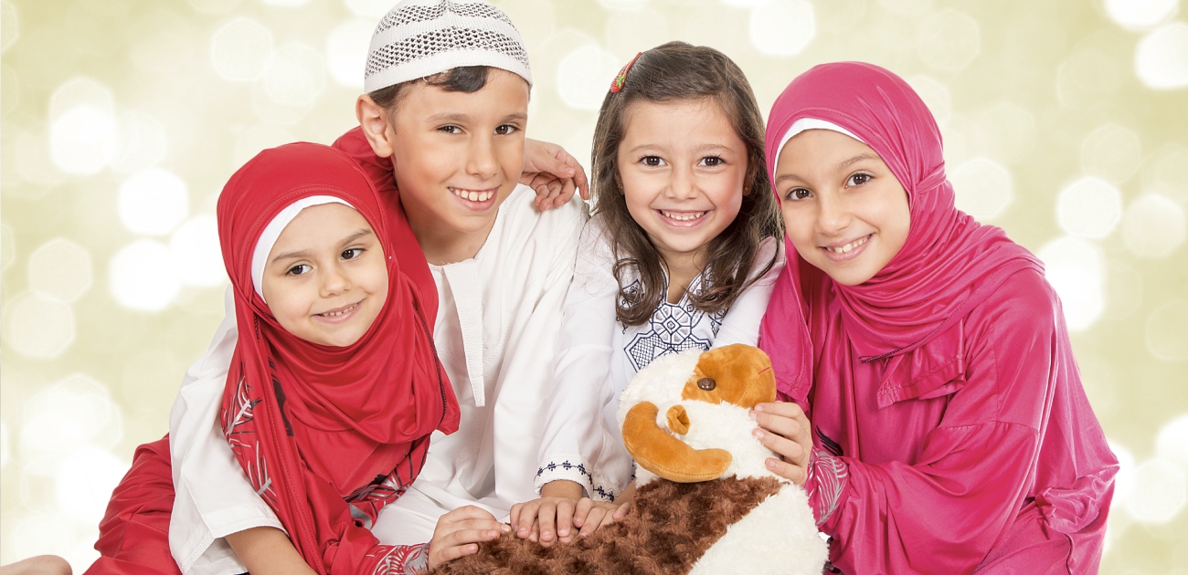 ملابس رمضان اولاد