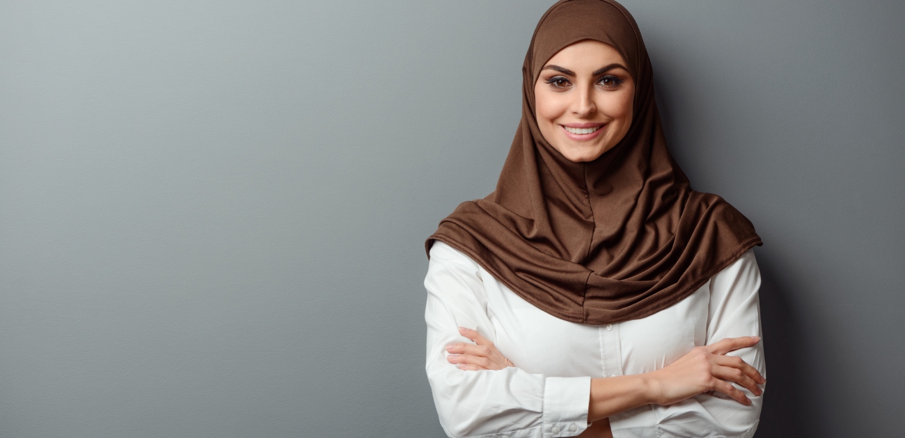 اكتشفي كيف كرمك الإسلام ووصى بك