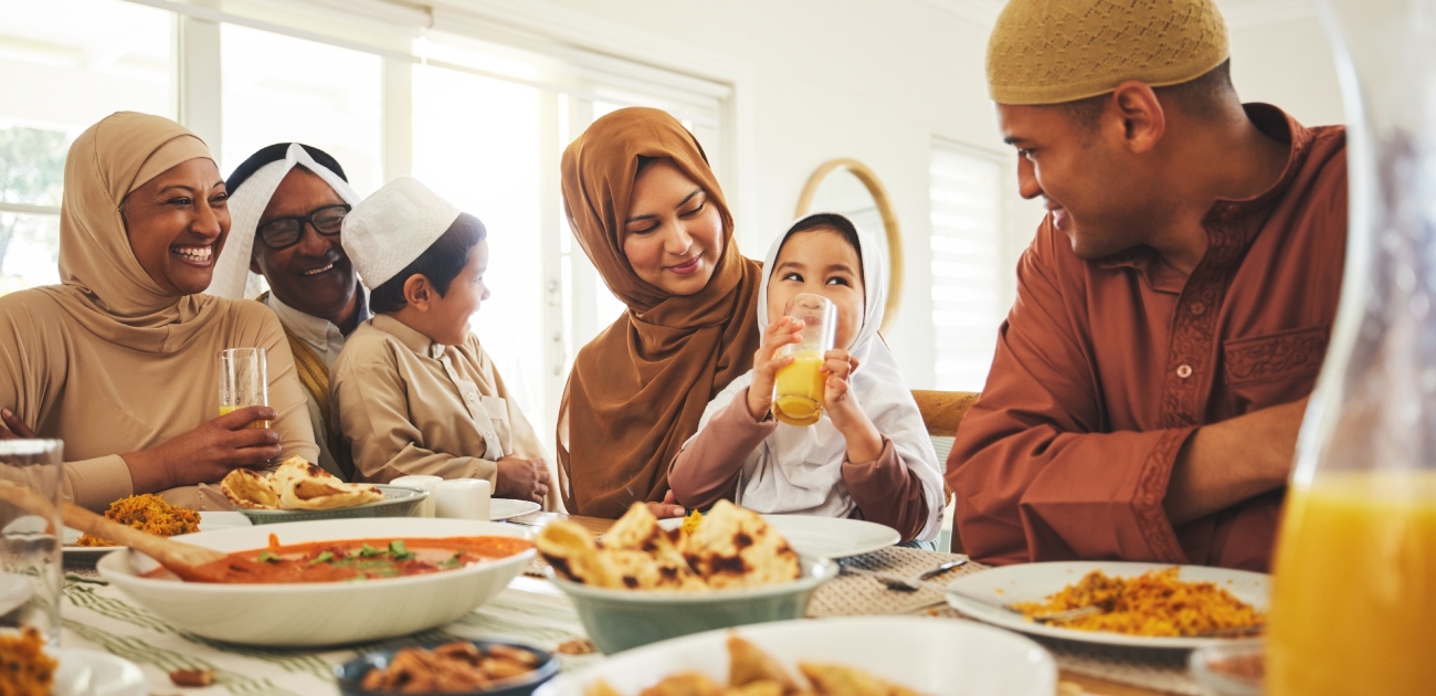 نصائح رمضانية صحية