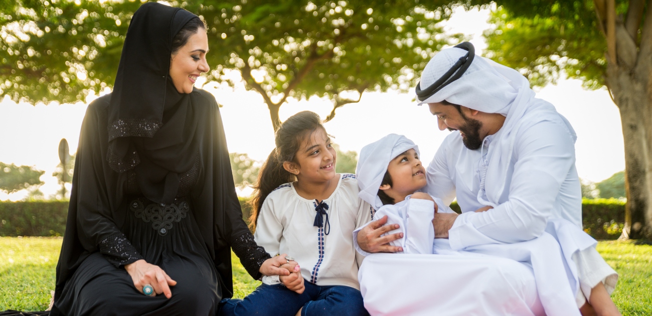أفكار لاحتفال الأطفال بعيد الفطر