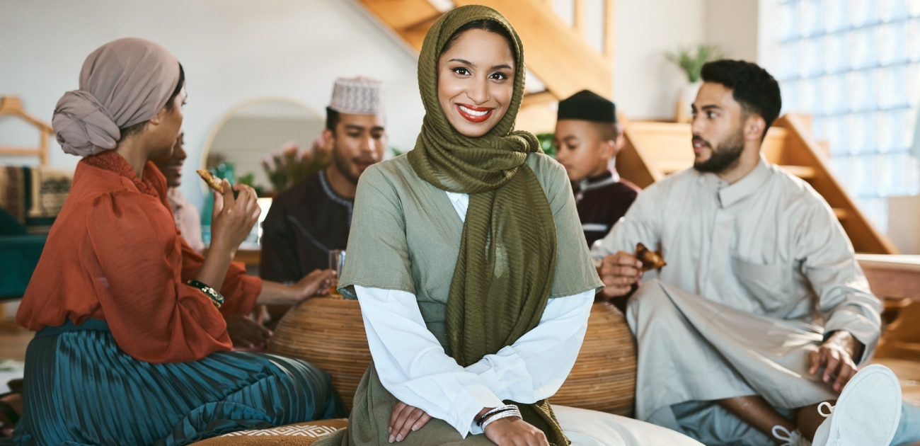أساليب التأقلم مع التغيرات في نمط الحياة خلال الشهر الفضيل