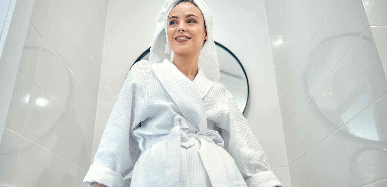 أسهل طريقة لإزالة شعر المناطق الحساسة للحامل