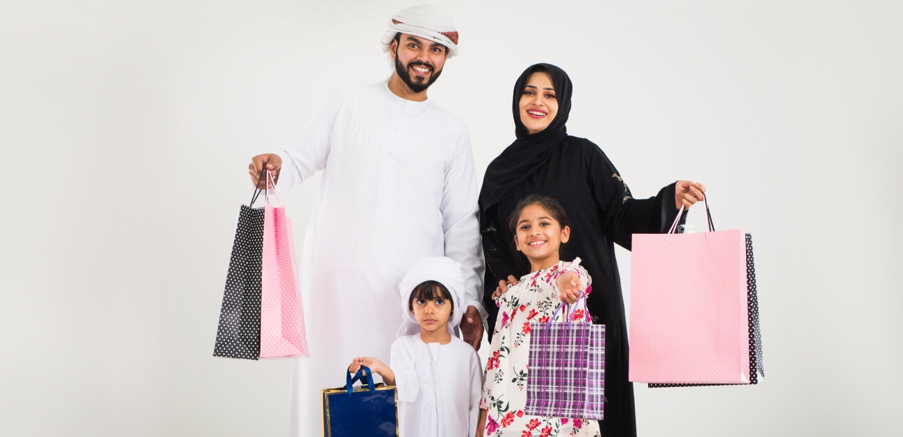 توزيعات رمضان اطفال
