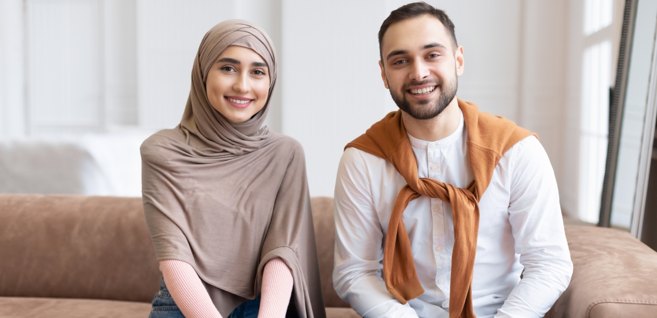 اشتهي زوجي في رمضان