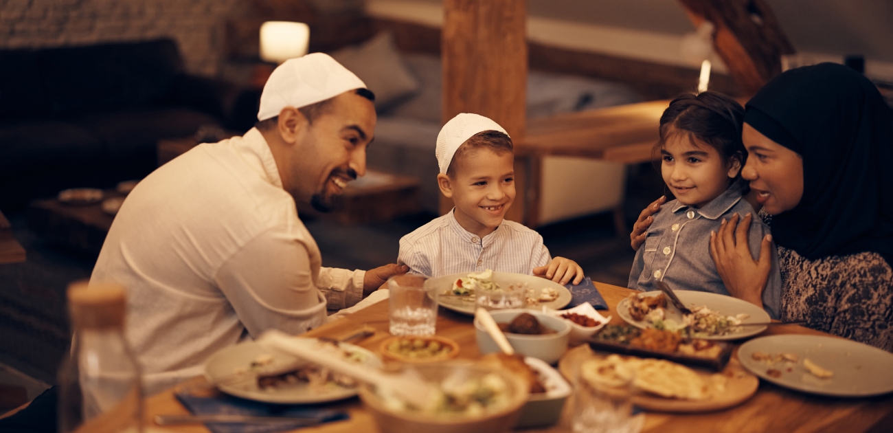 عادات يجب تعزيزها أكثر في رمضان لترابط أسرتك