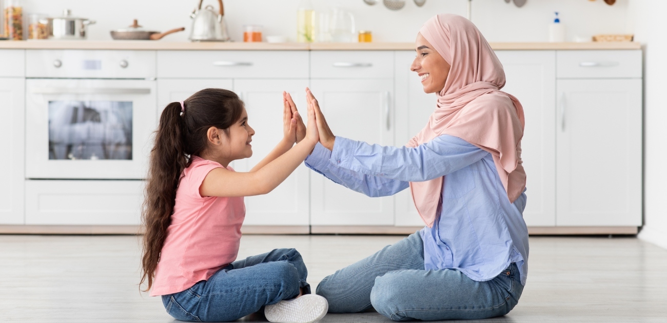 فوائد نفسية كثيرة لصيام طفلك في رمضان