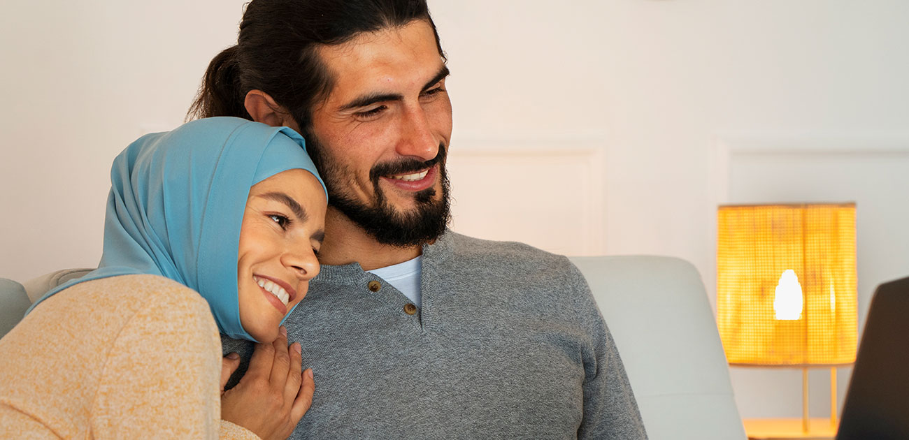 الزواج والحب والصداقة