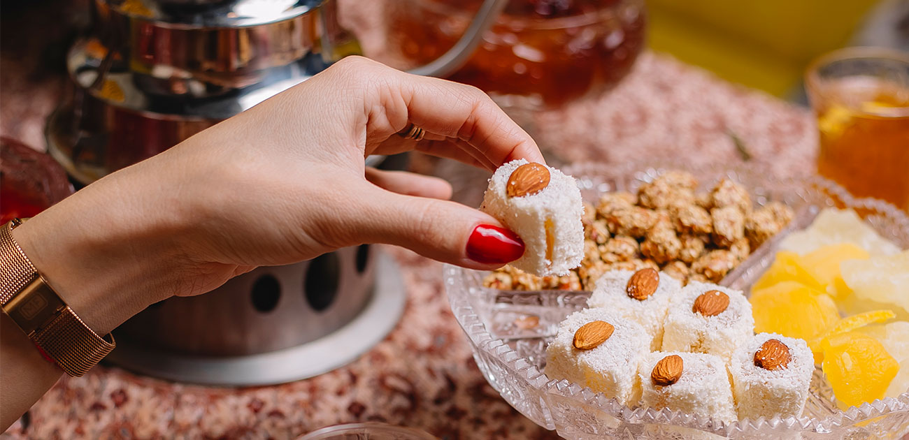 ما هي الأكلات التي ترفع معدل الزنك في رمضان؟