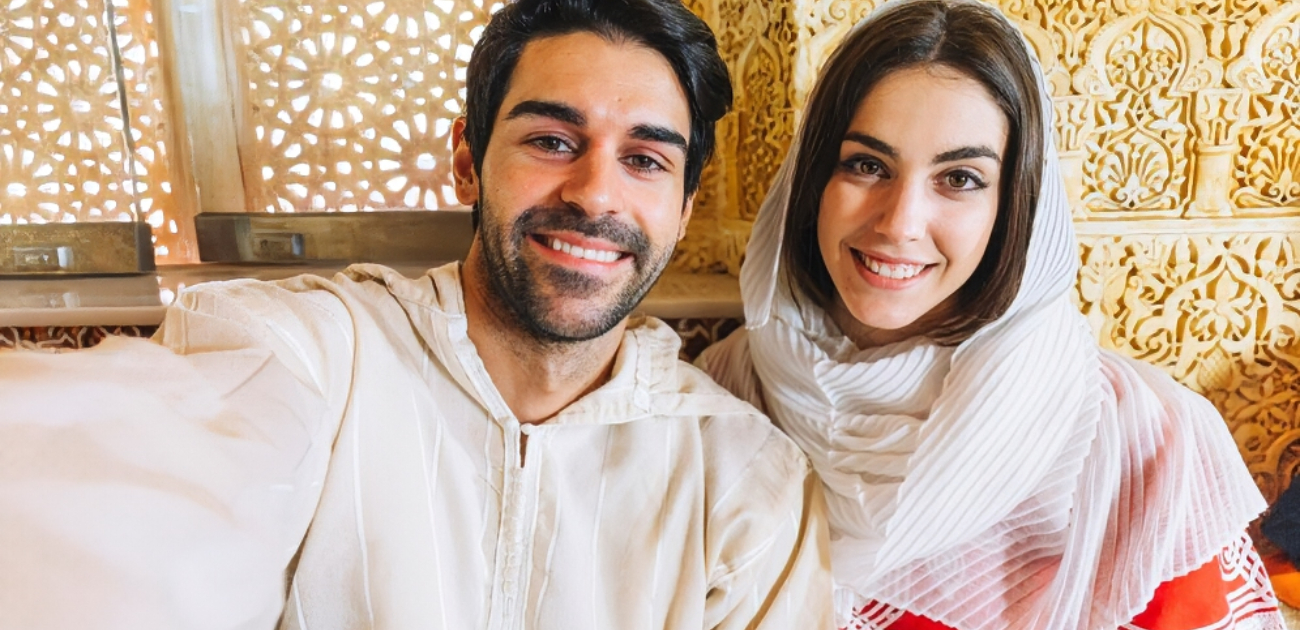الحلال والحرام: أمور على كل زوجين الاطلاع عليها في الشهر الفضيل