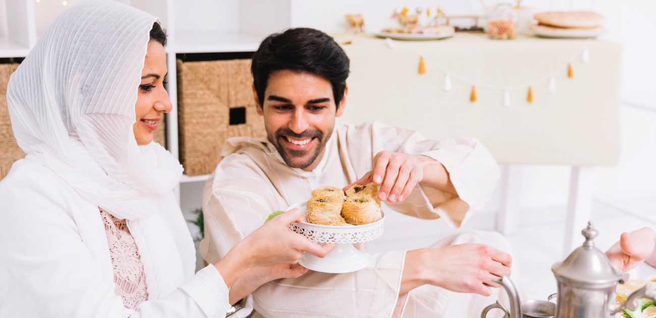 الصيام والخصوبة