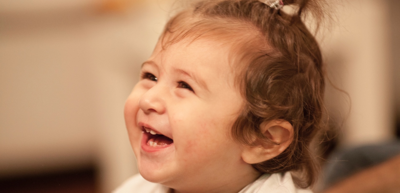 ترتيب ظهور الأسنان