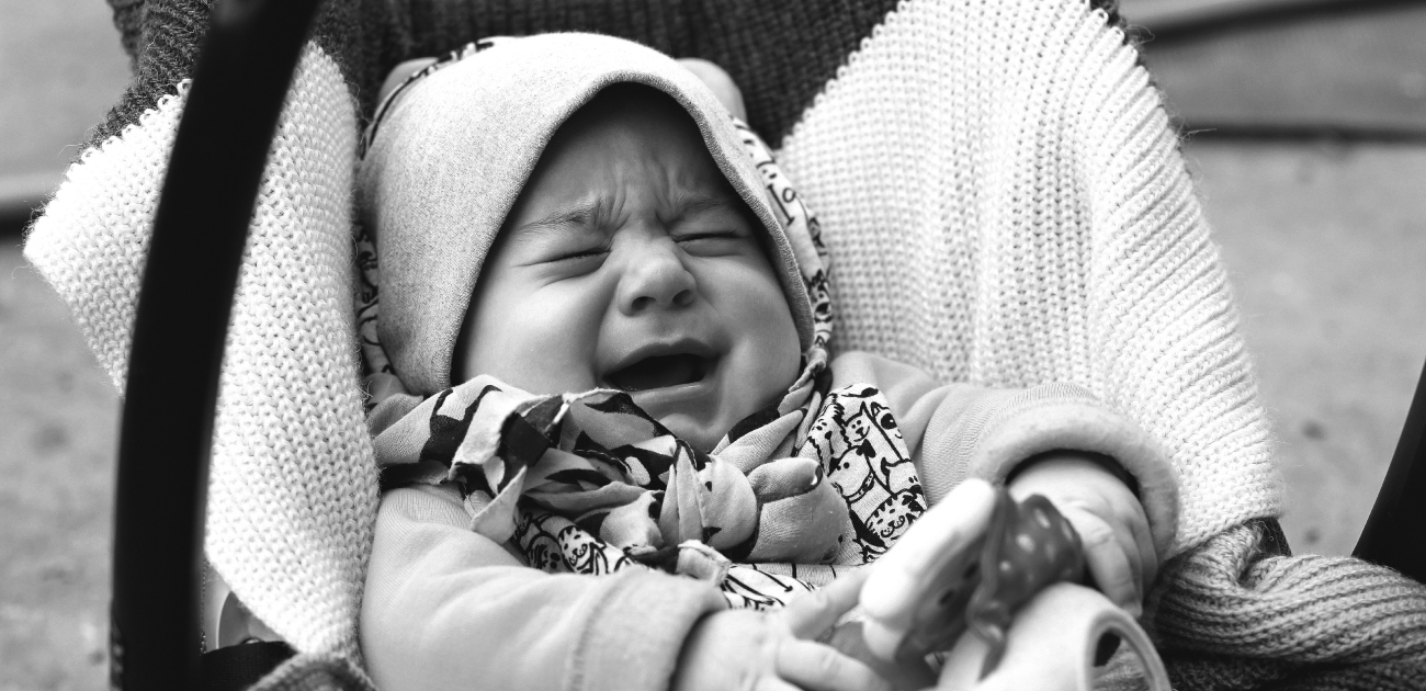تشعرين أن طفلك مرهق جدًا ويشعر بالتعب؟ إليك ما يجب فعله