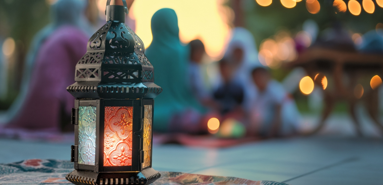 مبادئ وقيم يجب تردادها على مسامع طفلك في رمضان
