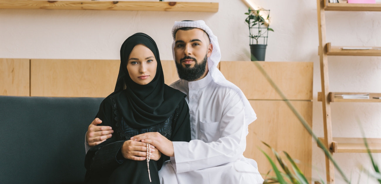 متى يجامعك زوجك في رمضان؟