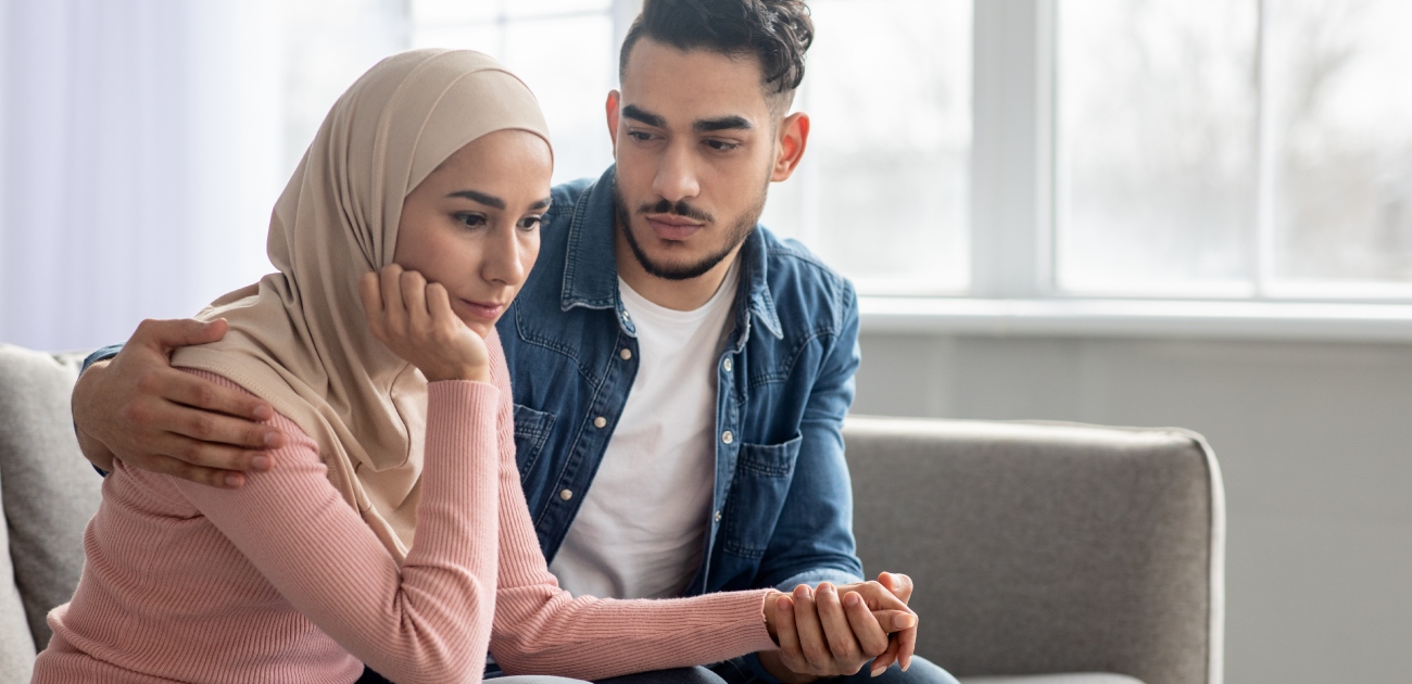هل يجوز معاشرة الزوجة في فترة العدة
