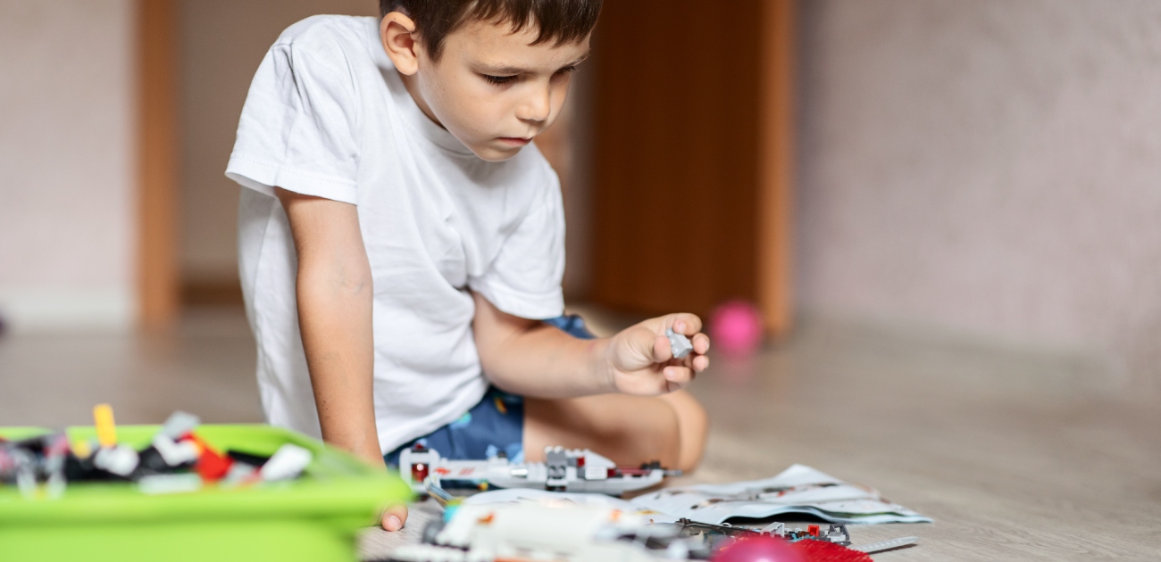 ألعاب مؤذية لطفلك