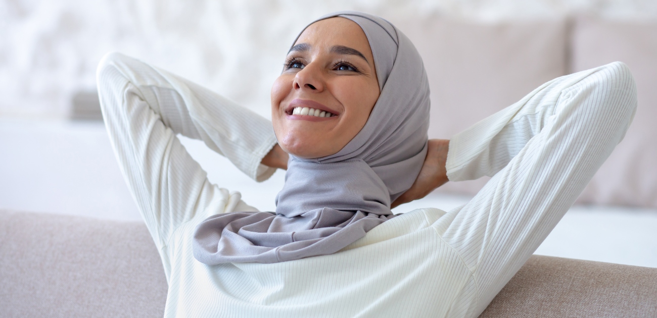 هل التفكير بالجنس حرام