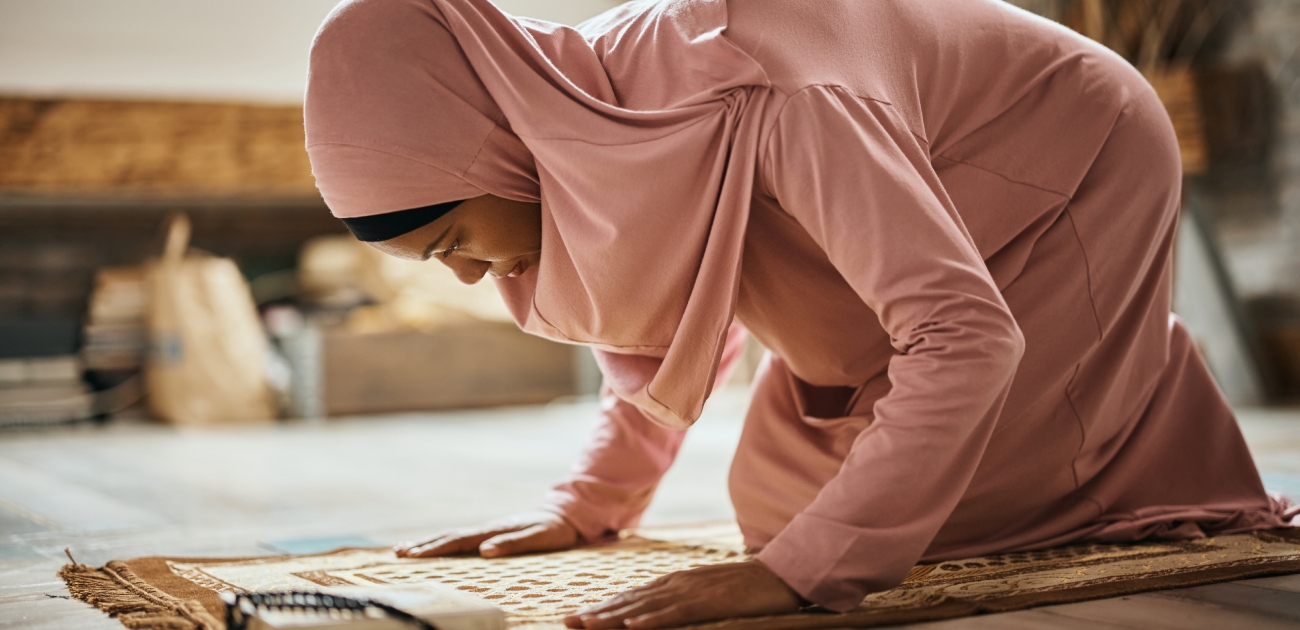 الجدول المفصل للعبادة والأعمال الصالحة المستحبة في ليلة القدر