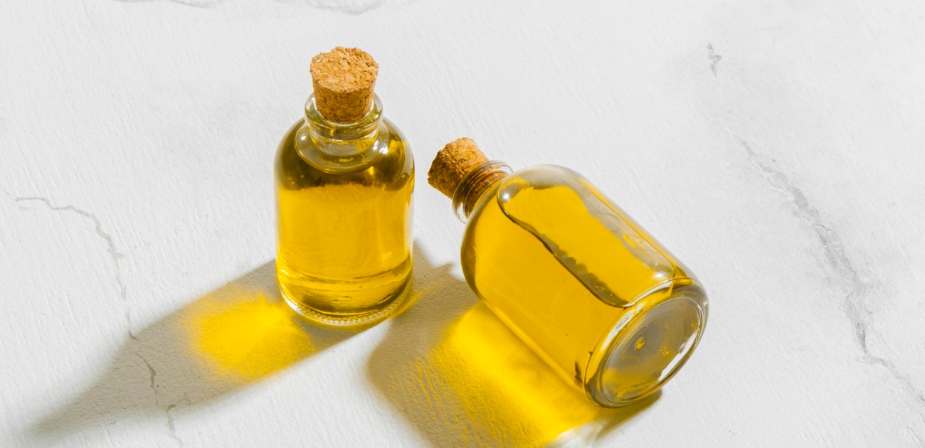 زيت الخروع للحامل في الشهر التاسع