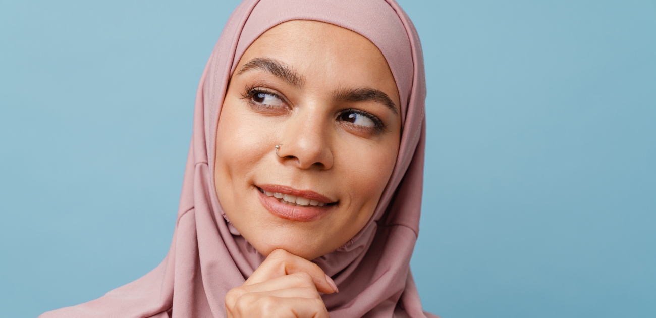 حكم التفكير بالجنس في الإسلام
