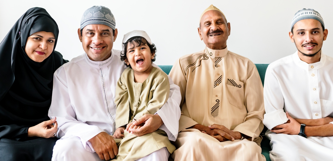 تنظيم جدول للأنشطة والزيارات في أيام العيد