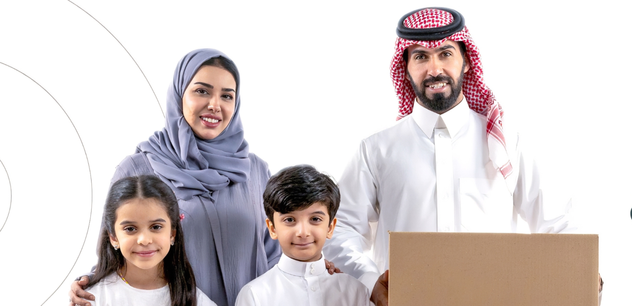 السعودية تنال المرتبة الـ14 عالميًا والخامسة عربيًا في تعداد أفراد الأسرة الواحدة