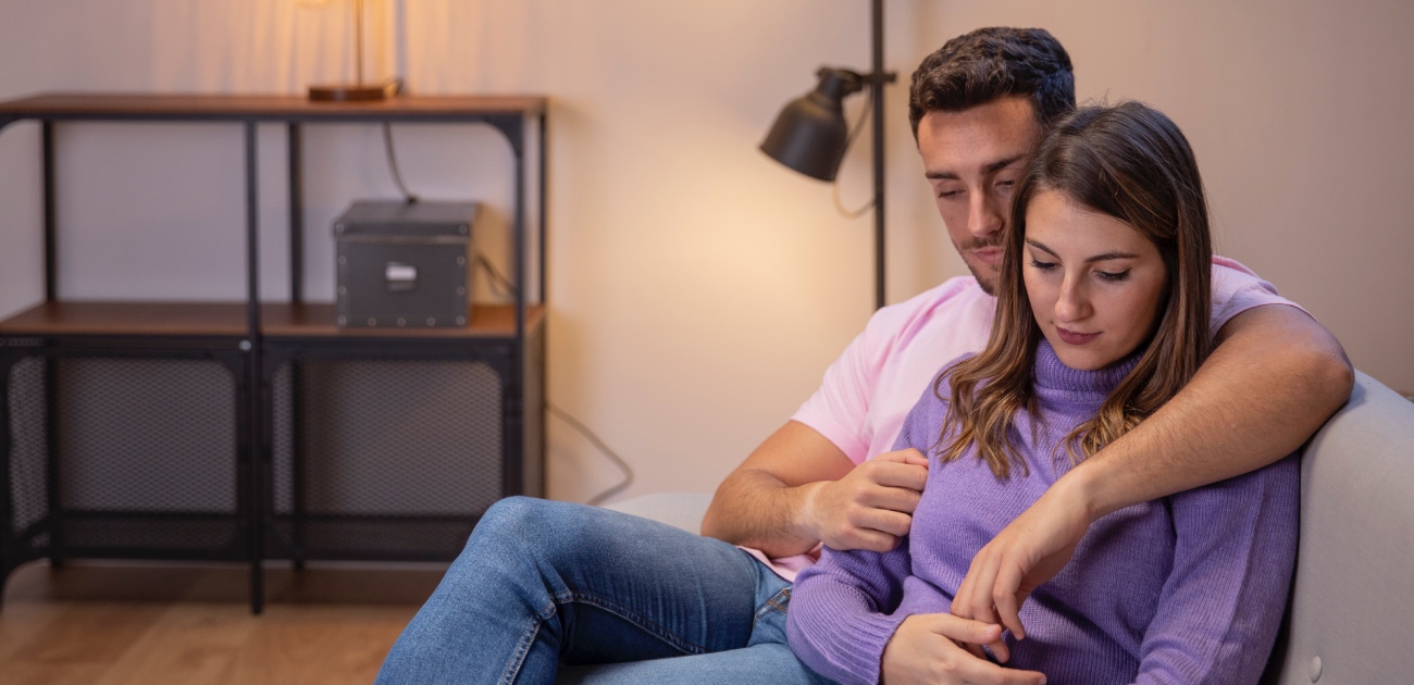 توقيت الجماع بعد الإجهاض
