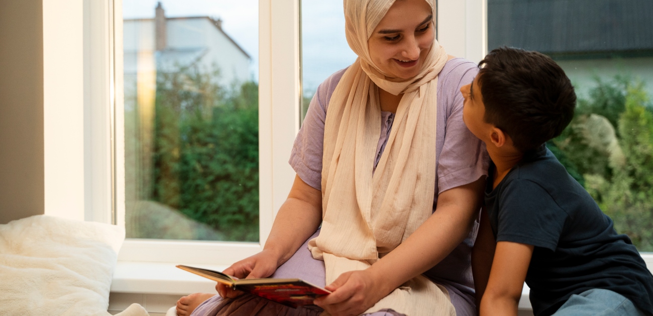 قصص أطفال قبل النوم طويلة ومفيدة وجديدة