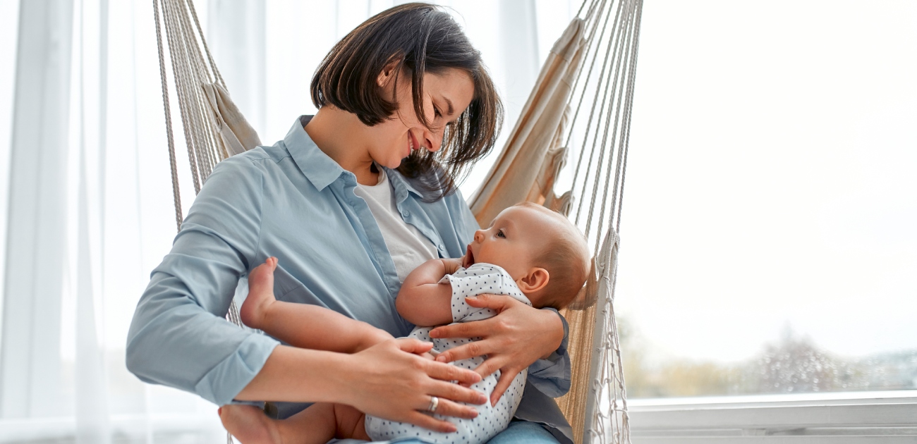 أطعمة تجعل حليب الأم مشبع