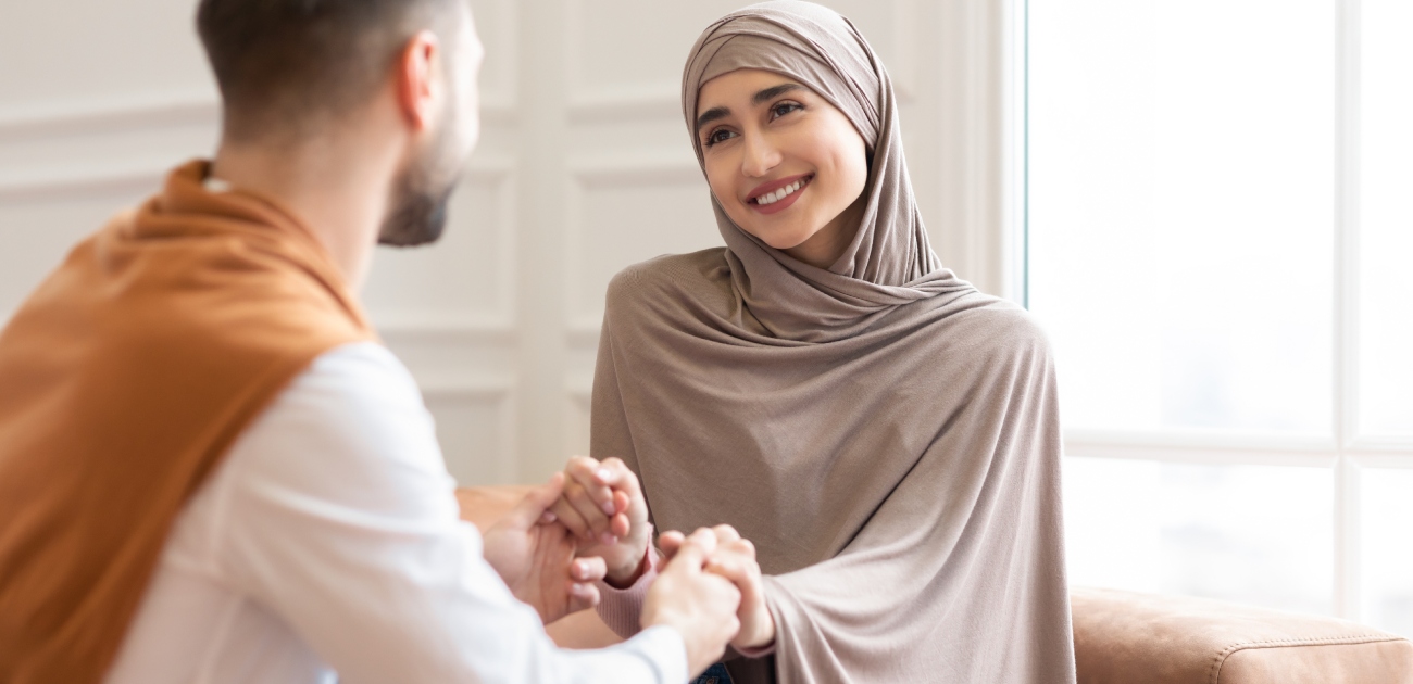 دعاء يجعل زوجك يحبك اكثر من روحه