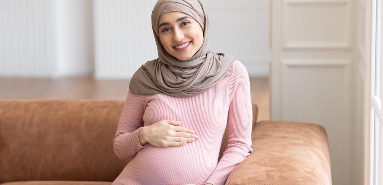 ادعية للولادة الطبيعية
