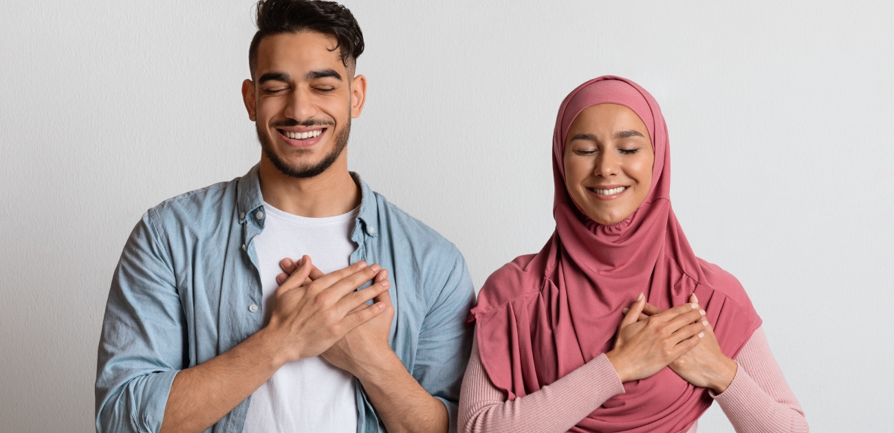 دعاء للحمل بعد المجامعة