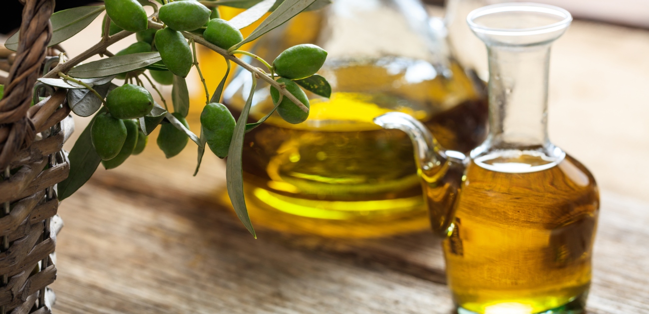 خطوات علاج جفاف المهبل بزيت الزيتون