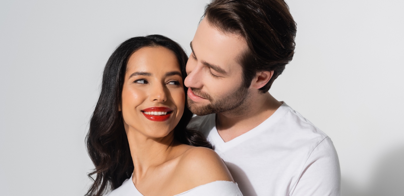 أفكار رومانسية مجنونة للمتزوجين