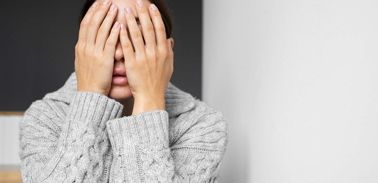 كيف يعرف الإنسان أنه مصاب بالوسواس القهري؟