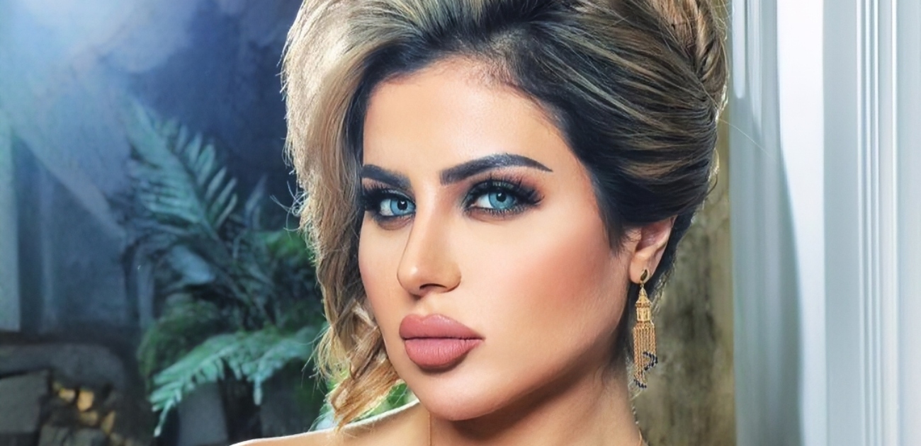 حليمة بولند تحتفل بالعيد مع عائلتها وبناتها