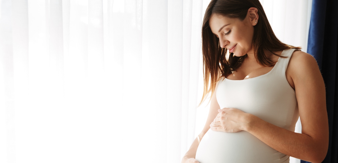 حامل تتساءل عن وضعيّة الجنين