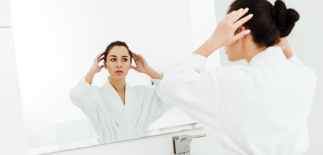 علاج الثعلبة بثلاث أيام
