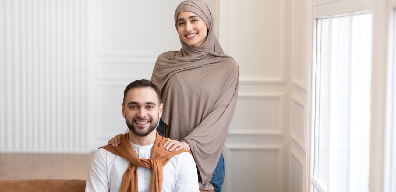 احاديث عن طاعة الزوجة لزوجها