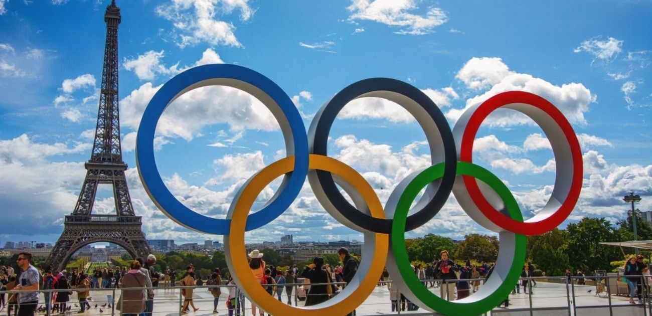 نساء شاركن في أولمبياد 2024 في باريس وأثبتن للعالم أن الأمومة هي أكبر دافع للنجاح