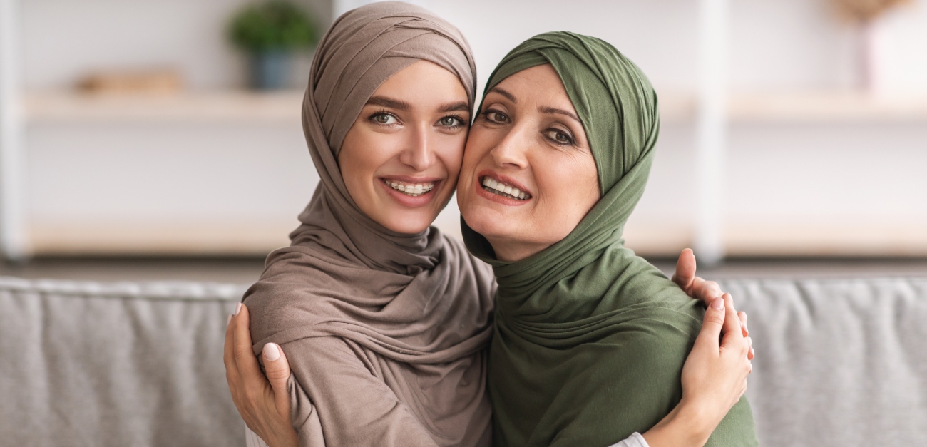 كيف احبب ام زوجي فيني