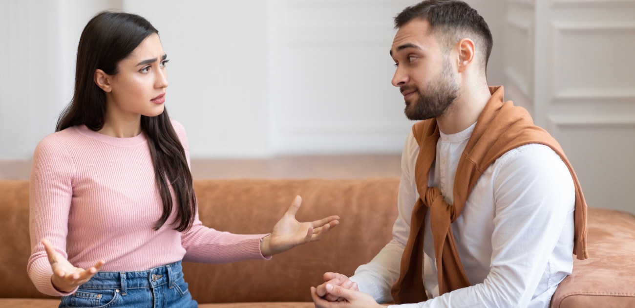 كيف اخلي زوجي يشيل فكرة الزواج من راسه