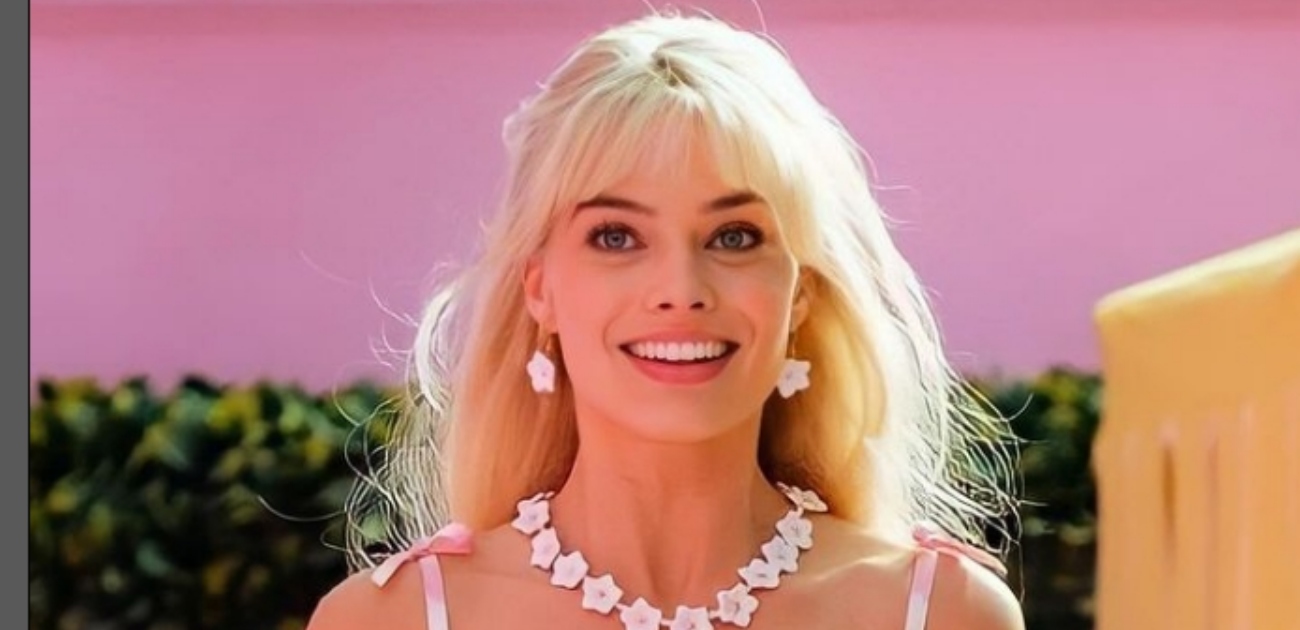 Margot Robbie