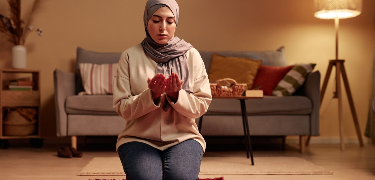 دعاء يجعل زوجي يحبني بجنون​
