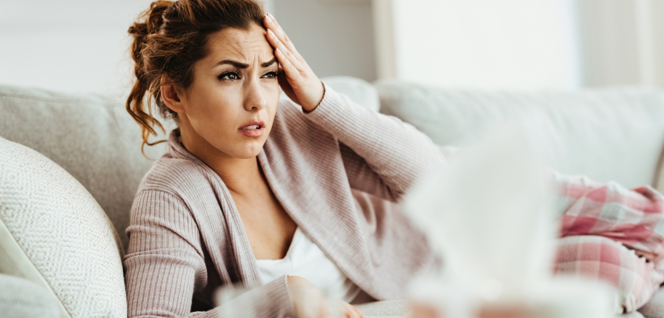 الإجهاد قاتل صامت: اكتشفي كيف يمكن أن يقودك للإصابة بالسرطان!