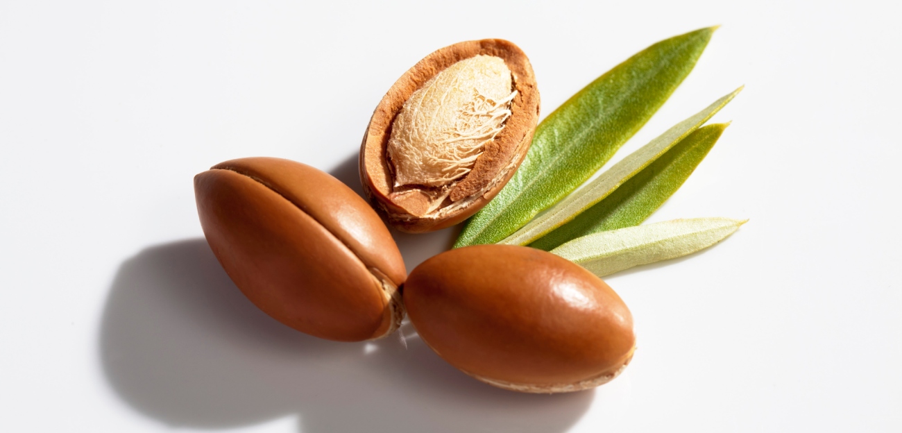 حبوب الأرغان