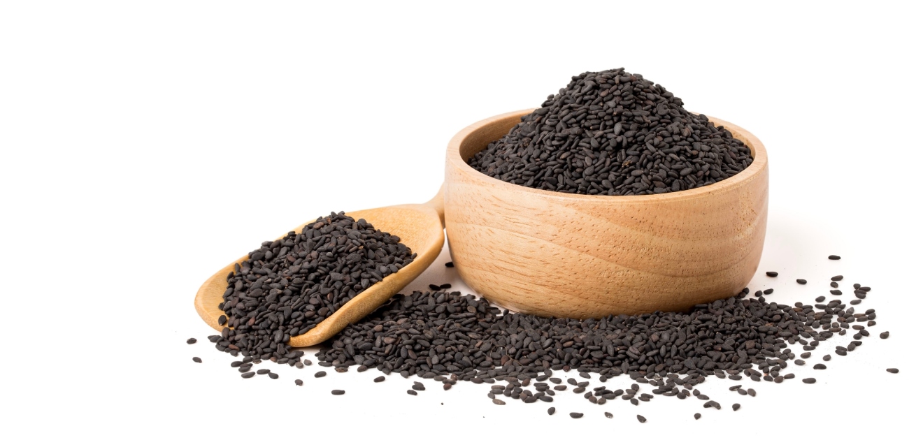 الحبة السوداء