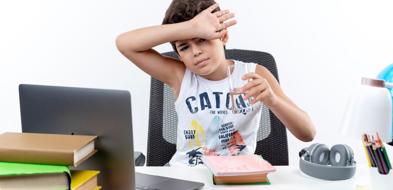 لو كنتِ تهتمين بمستقبل طفلكِ، لا تتجاهلي هذه العادات اليومية!