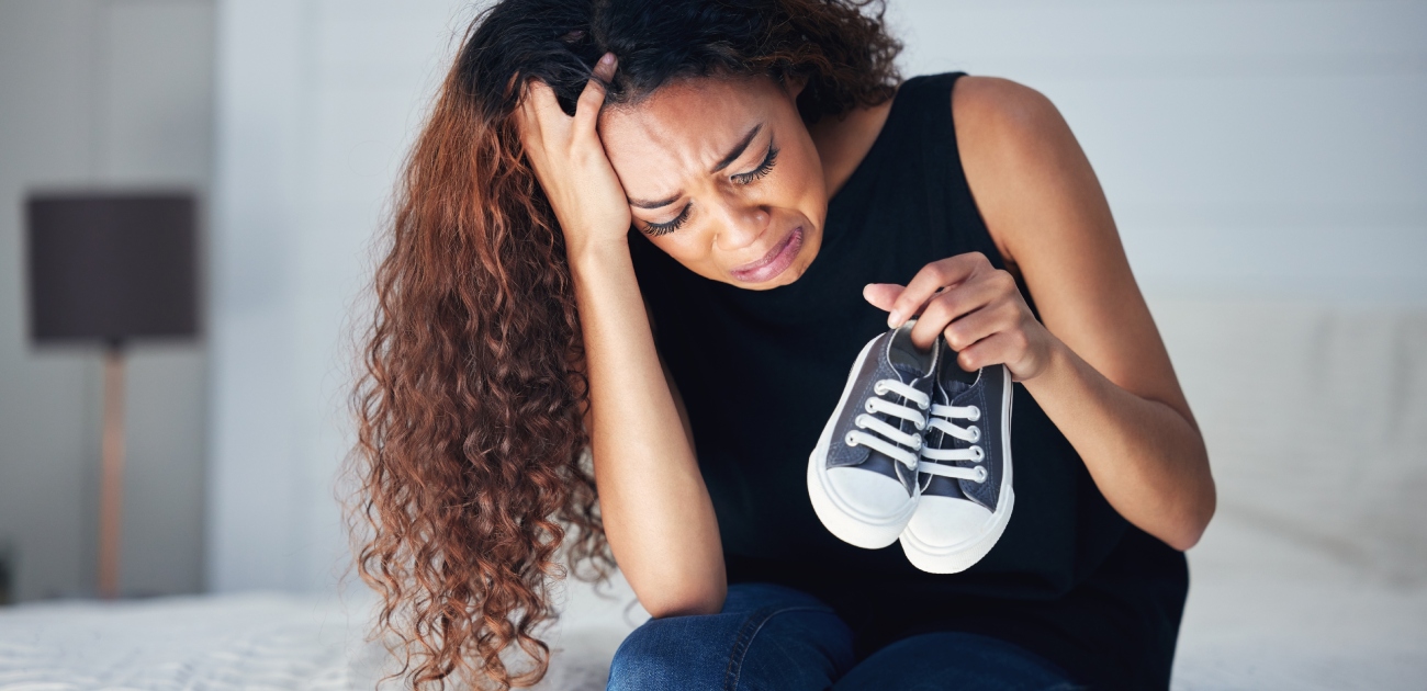 كيف اعرف ان الجنين نزل في الإجهاض​