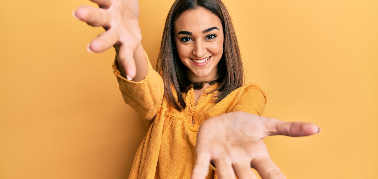إصبعكِ الصغير يخفي أسرار شخصيتكِ! هل تجرؤين على معرفة المزيد؟